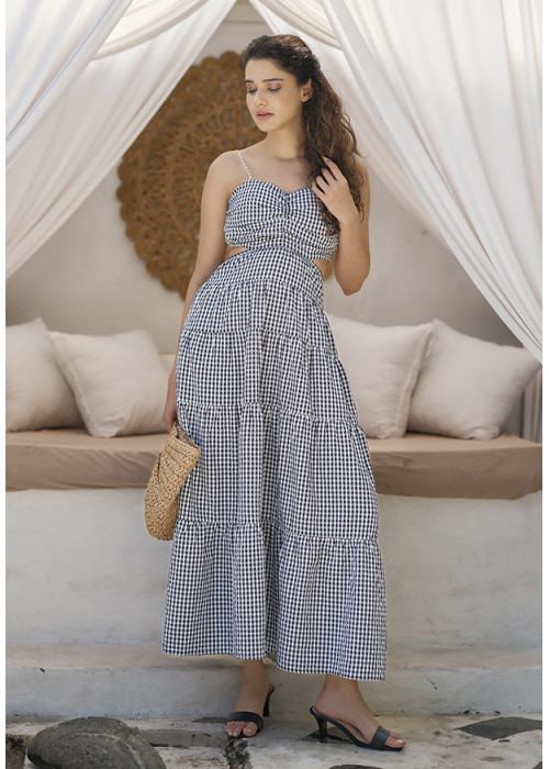 EILLEY DRESS